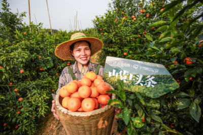 豐收節(jié)遇上抖音全域興趣電商 農(nóng)副產(chǎn)品銷售的新藍(lán)海