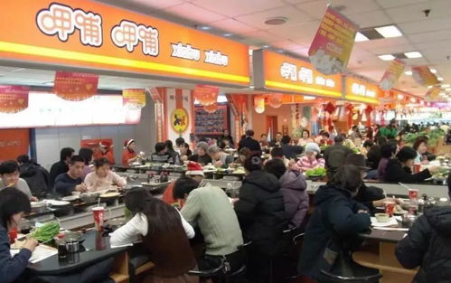 因22.7萬(wàn)元合同糾紛，呷哺呷哺被列為被執(zhí)行人