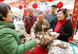 5天銷(xiāo)售20萬(wàn)！千金鄉(xiāng)首屆“一村一品”農(nóng)副產(chǎn)品展銷(xiāo)會(huì)圓滿(mǎn)落幕，產(chǎn)銷(xiāo)對(duì)接模式廣受歡迎