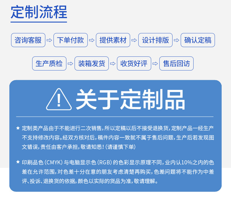 定制紙巾 房地產開發商的營銷新利器